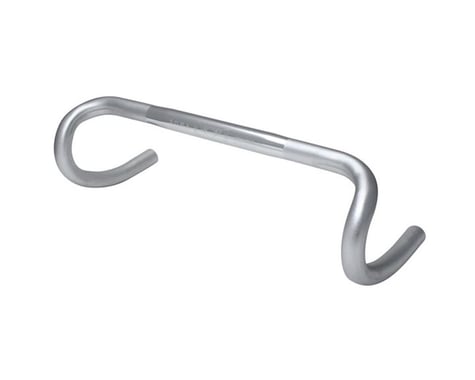 Soma Hwy One Bar (Silver) (26.0mm Clamp) (38cm)