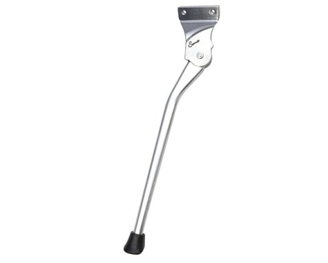 Soma Direct Mount Single Leg Kickstand (Silver) (KSA 40)