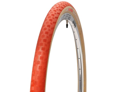 Soma Supple Vitesse EX Tubeless Tire (Terra/Skinwall)