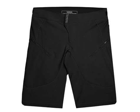 Sombrio Women's Summit Shorts (Black) (L)