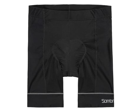 Sombrio Men's Crank Liner (Black) (2XL)