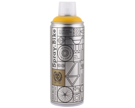 Spray.Bike London Paint (Goldhawk Road) (400ml)