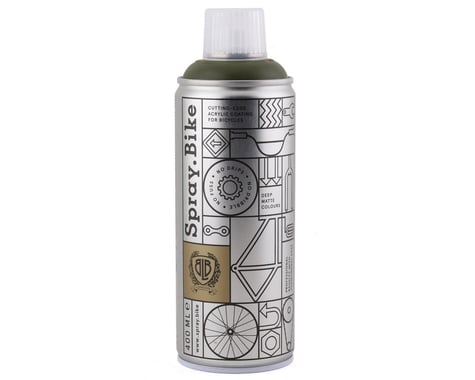 Spray.Bike London Paint (Parsons Green) (400ml)