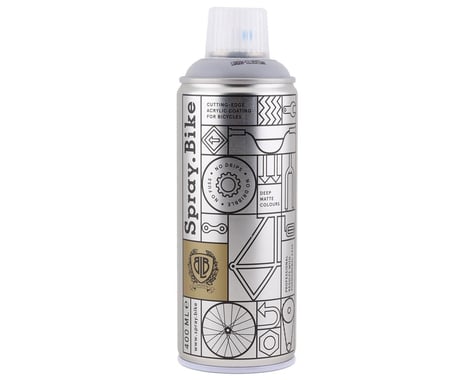 Spray.Bike London Paint (Silvertown) (400ml)