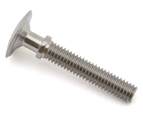 Spurcycle Original Bell Bolt (Raw)