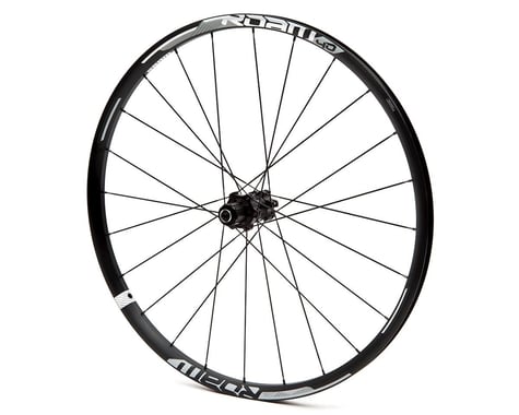 SRAM Roam 40 UST Rear Wheel (Black)