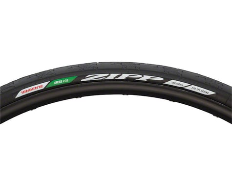 Zipp Tangente Speed Clincher Road Tire (Black)