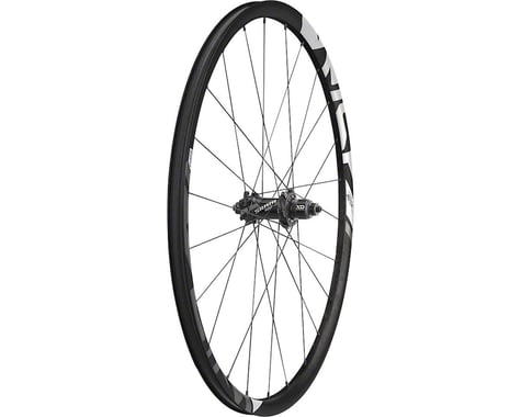 SRAM Rise 60 Carbon Tubeless Rear Wheel (Black) (27.5") (12x148mm) (Sram XD)