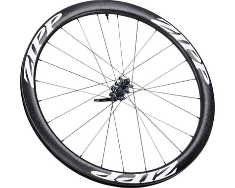 Zipp 303 Carbon Tubeless Front Wheel (650b) (6-Bolt Disc)