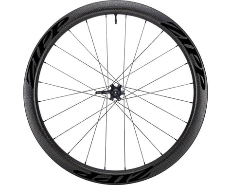 Zipp 303 Carbon Clincher Tubeless Front Wheel (650b) (6-Bolt Disc)