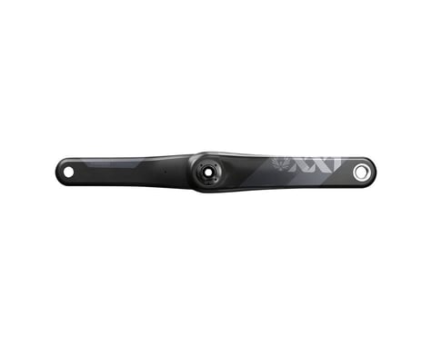 SRAM XX1 Eagle AXS Crank Arm Assembly (Grey) (DUB) (170mm)