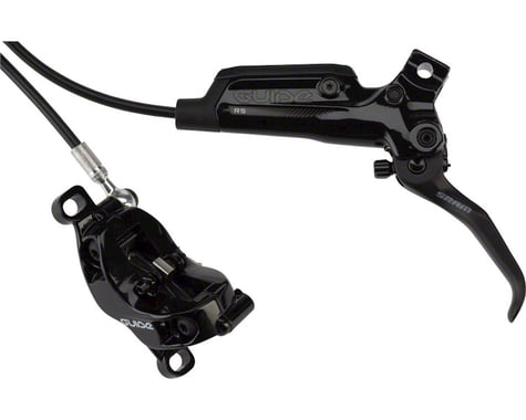SRAM Guide RS Hydraulic Disc Brake (Black)
