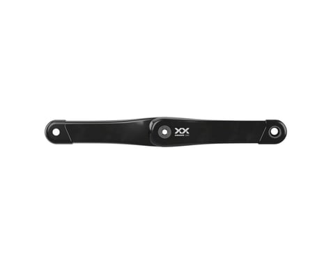 SRAM XX E-Bike Crank Assembly (Black) (165mm)