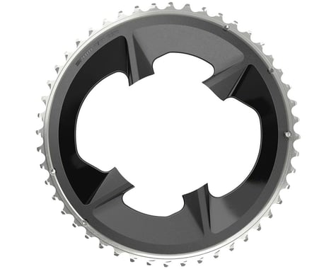 SRAM Rival Chainrings (Black) (2 x 12 Speed) (107 BCD) (Outer) (48T)