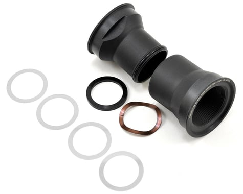 SRAM PF30 to BSA Bottom Bracket Adapter