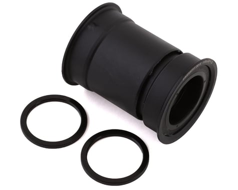 SRAM PressFit 30 Bottom Bracket (Black) (BB30A/BBRight/BB386) (68-92mm)