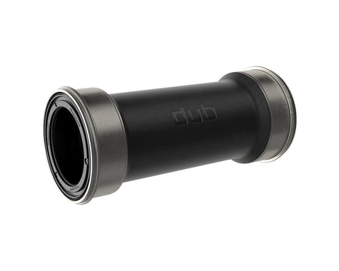 SRAM DUB PressFit Bottom Bracket (Black) (104.5mm MTB)