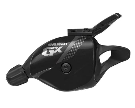 SRAM GX Trigger Shifters (Black) (Left) (2x)