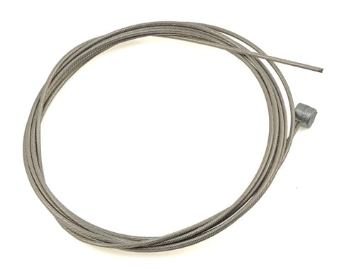 SRAM Mountain Brake Cable (Stainless) (1.5 x 1750mm) (1)