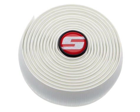 SRAM Red Textured Bar Tape (White)