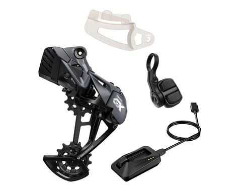 SRAM GX Eagle AXS Upgrade Kit (Lunar/Black) (12 Speed)