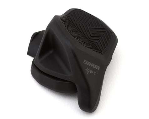 SRAM AXS Pod Rocker Paddle Upgrade (Black) Right