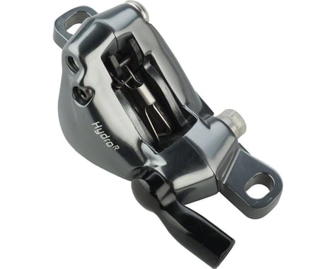 SRAM Force 22/Force 1 Complete Traditional Mount Caliper Assembly 18mm Front/Rea