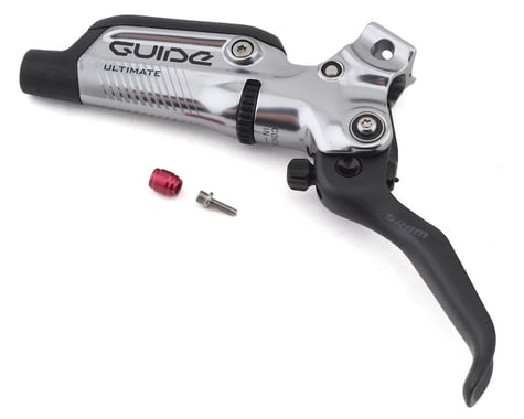 SRAM Guide Ultimate G2 Complete Brake Lever (Arctic Grey) (Left or Right)