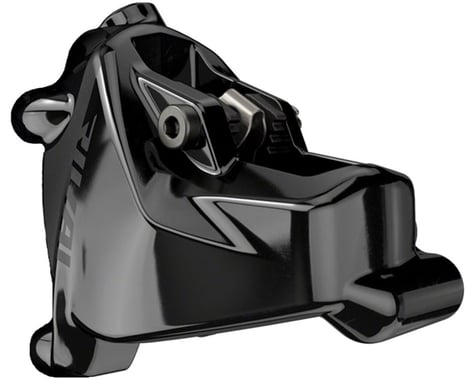 SRAM Rival eTap AXS D1 HRD Disc Brake Caliper Assembly (Flat Mount) (Front/Rear)