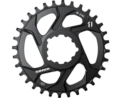 SRAM X-Sync Direct Mount Chainring (Boost)