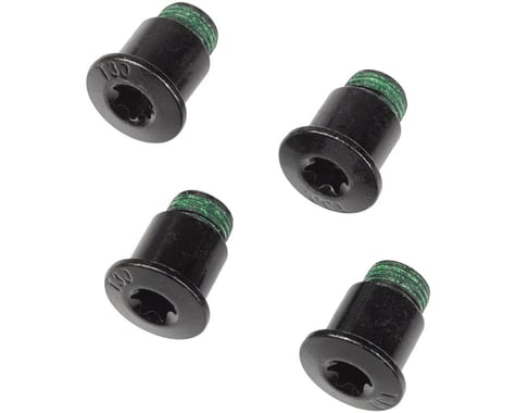 SRAM Rival AXS D1 Charinring Bolt Kit (Black)