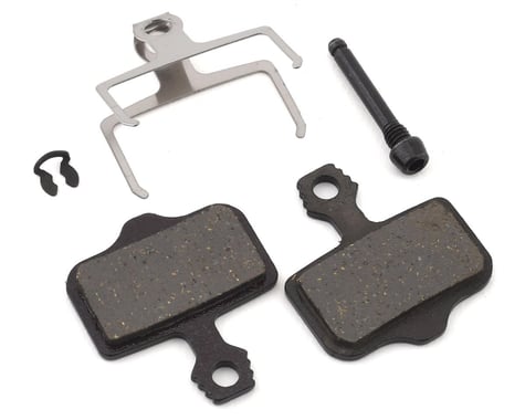 SRAM Apex AXS Disc Brake Pads (Organic)