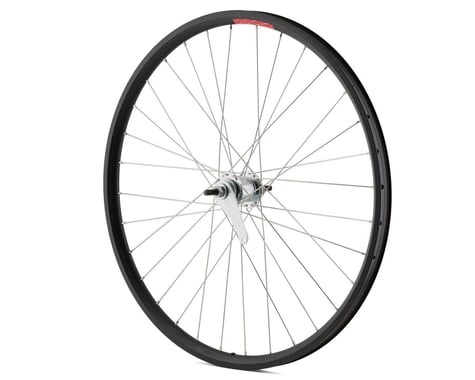 Sta-Tru Double Wall Rear Wheel (Black) (3-Prong Cog) (3/8" x 110mm) (26" / 559 ISO)
