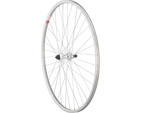 Sta-Tru Rear Road Wheel (Silver)