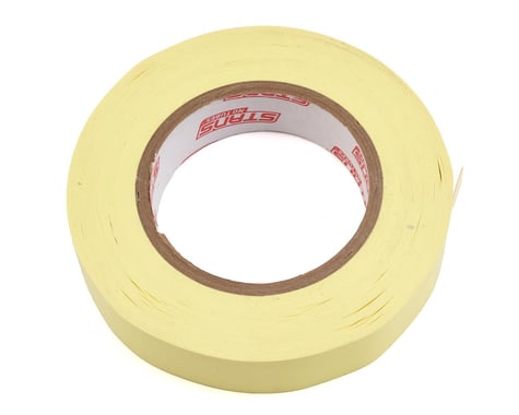 Stan's Yellow Rim Tape (60 Yard Roll) (27mm)
