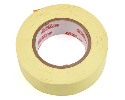 Stan's Yellow Rim Tape (60 Yard Roll) (36mm)