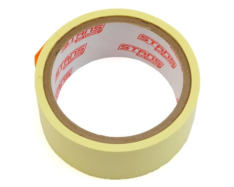 Stan's Yellow Rim Tape (10 Yard Roll) (39mm)