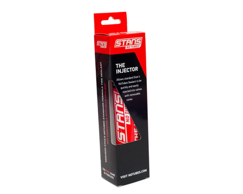 Stan's Tubeless Tire Sealant Injector