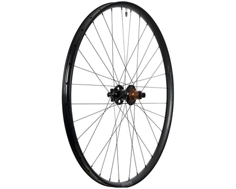 Stan's Arch MK4 Rear Wheel (Black) (SRAM XDR) (12 x 142mm) (27.5" / 584 ISO)