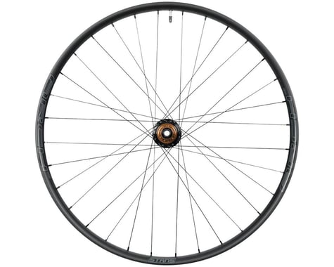 Stan's Arch MK4 Rear Wheel (Black) (Shimano/SRAM) (12 x 142mm) (27.5" / 584 ISO)