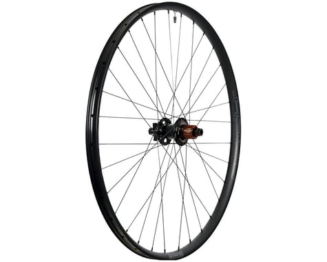 Stan's Arch MK4 Rear Wheel (Black) (Micro Spline) (12 x 148mm (Boost)) (29" / 622 ISO)