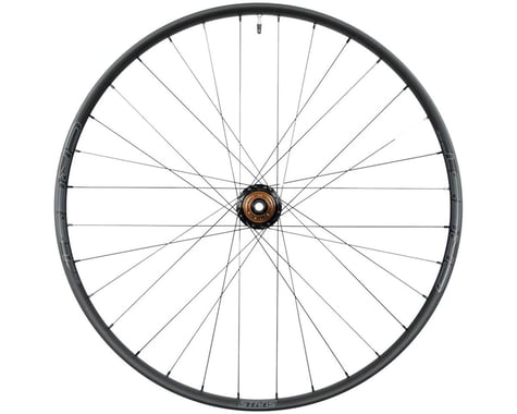 Stan's Crest MK4 Rear Wheel (Black) (Shimano/SRAM) (12 x 142mm) (27.5" / 584 ISO)