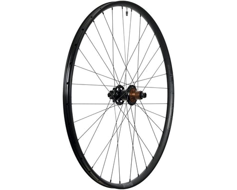 Stan's Crest MK4 Rear Wheel (Black) (SRAM XDR) (12 x 142mm) (29" / 622 ISO)
