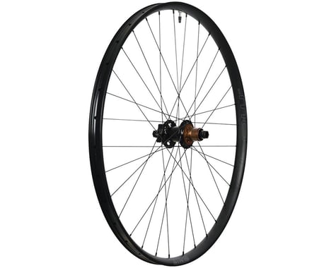 Stan's Flow MK4 Rear Wheel (Black) (SRAM XDR) (12 x 157mm) (27.5" / 584 ISO)