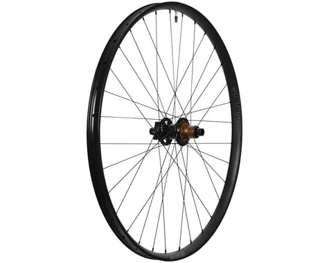 Stan's Flow MK4 Rear Wheel (Black) (SRAM XDR) (12 x 142mm) (29" / 622 ISO)