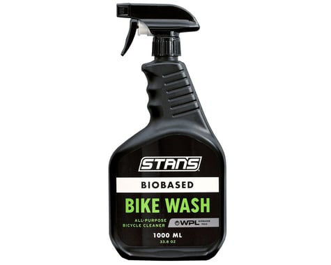 Stan's Biobased Bike Wash (33.8oz)