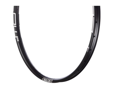 Stan's Flow EX3 Disc Rim (Black) (32H) (Presta) (27.5")