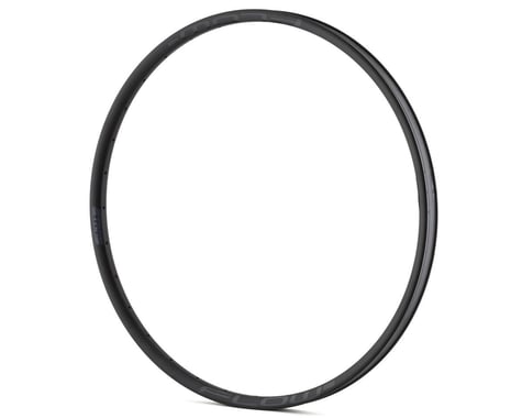 Stan's Flow CB7 Carbon Disc Rim (Black/Grey) (32H) (27.5" / 584 ISO)