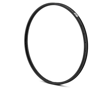 Stan's Flow CB7 Carbon Disc Rim (Black/Grey) (32H) (29" / 622 ISO)
