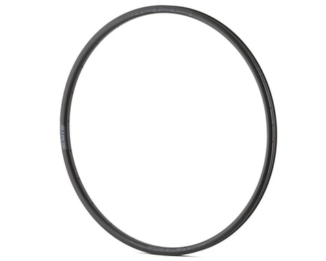 Stan's Grail CB7 Carbon Disc Rim (Black/Grey) (24H) (Presta) (700c / 622 ISO)
